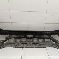 Бампер задний на Kia Sportage 5 2022>