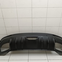 Юбка задняя на Belgee X50 2019> / Geely Coolray 2019>