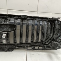 Решетка радиатора на Geely Monjaro 2021>