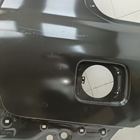 Крыло заднее правое на Toyota Land Cruiser 200 2008-2021