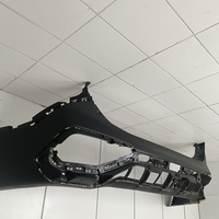 Бампер задний на Kia Sportage 5 2022>