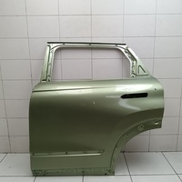 Дверь задняя левая на Jaecoo J7 T1EJ 2023>