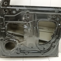 Дверь передняя правая на Haval Dargo 2022>