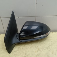 Зеркало левое на Changan Alsvin 2018>