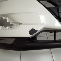 Бампер передний на Nissan Qashqai J11 2014>