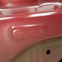 Дверь задняя правая на Toyota Camry V70 2017>