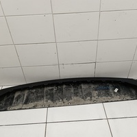 Юбка передняя на Geely Coolray 2019> / Belgee X50 2019>