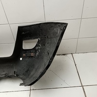 Бампер задний на Toyota RAV 4 2006-2013