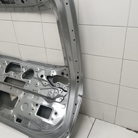 Дверь багажника на Toyota RAV4 XA50 2019>