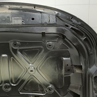 Капот на Land Rover Range Rover 4 2013-2022