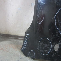 Крыло переднее правое на Mazda 3 (BL) 2009-2013