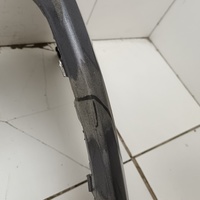 Бампер передний на Chery Tiggo 8 Pro 2021>