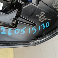 Фонарь задний наружный правый на Chery Tiggo 8 Pro 2021>