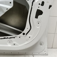 Дверь передняя правая на BMW X1 F48 2014>