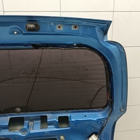 Дверь багажника на Kia Cerato 2004-2008