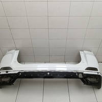 Бампер задний на Chery Tiggo 4 Pro 2020>