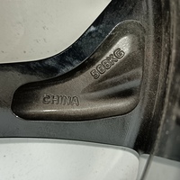 Диск колесный легкосплавный на Geely Cityray 2024>