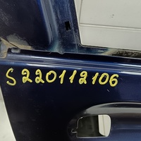 Дверь передняя правая на Mercedes Benz GLC Class X253 2015>