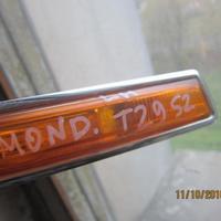 Повторитель указателя поворота правый на Ford Mondeo 4 2007-2015