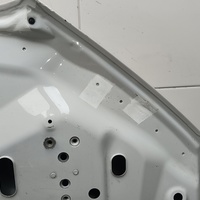 Капот на BMW X1 F48 2014-2023