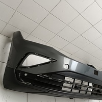 Бампер передний на VW Tiguan 2 2017>