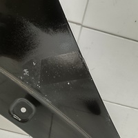 Крыло переднее левое на JAC JS4 2020> / Москвич 3 2022>