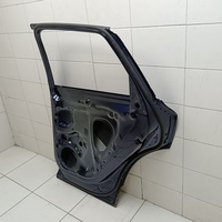 Дверь задняя правая на Audi Q5 8OA 2017>