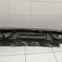 Бампер задний на Lada Niva Travel 2020>