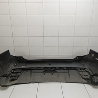 Бампер задний на Haval Jolion 2021>