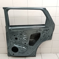 Дверь задняя правая на Jaecoo J7 T1EJ 2023>