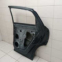 Дверь задняя правая на Geely Tugella 2020>