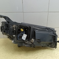 Фара левая на Mercedes Benz GLE W167 2018>