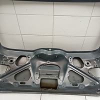 Дверь багажника на Lada Vesta 2015>