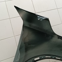 Крыло переднее левое на Chery Tiggo 8 Pro 2021>