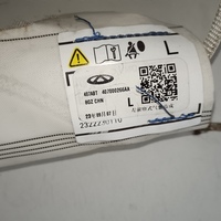Подушка безопасности на Chery Arrizo 8 M1E 2022>