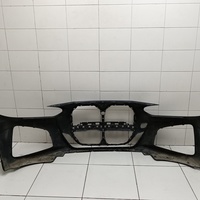 Бампер передний на BMW 4 серия G22 G23 2020>