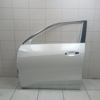 Дверь передняя левая на Haval F7 2019-2025