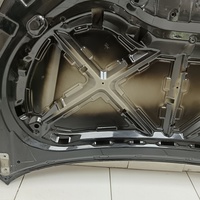 Капот на Haval M6 2020>
