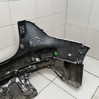 Бампер задний на Haval F7 2025>