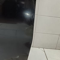 Дверь передняя левая на BMW X7 G07 2018>