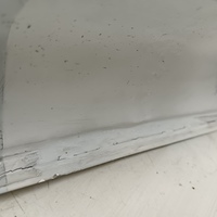 Дверь багажника на Suzuki Vitara 2015>