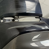 Бампер задний на BMW X6 G06 2019>