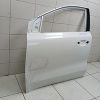 Дверь передняя левая на Kia Sportage 4 2015-2022