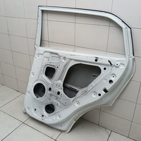 Дверь задняя правая на Hyundai Creta 1 2016-2021
