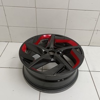 Диск колесный легкосплавный на Omoda C5 2021>