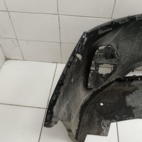 Бампер передний на Haval M6 2020>