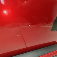 Дверь передняя левая на Changan UNI-S 2024> / Changan CS55 Plus 2019>