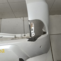 Бампер задний на Lexus LX 570 2007>