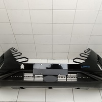 Бампер передний на Omoda C5 2021>