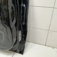 Дверь задняя левая на Geely Atlas 1 2017-2022 / Geely Atlas Pro 2019> / Belgee X70 2024>